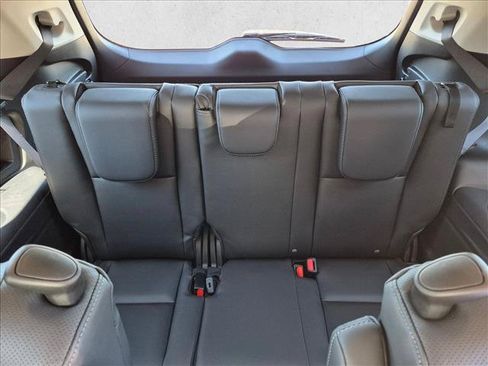 New 2026 Subaru Ascent Limited AWD/4WD image 17