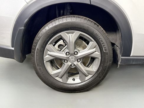 Used 2026 Honda HR-V LX image 33