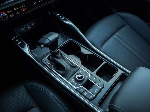 New 2026 Kia Sorento X-Line EX image 28