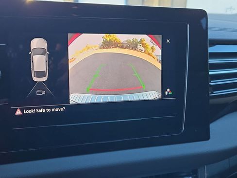Certified 2026 Volkswagen Jetta S FWD image 27