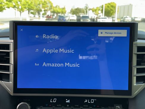 Certified 2025 Toyota Tundra Limited image 23