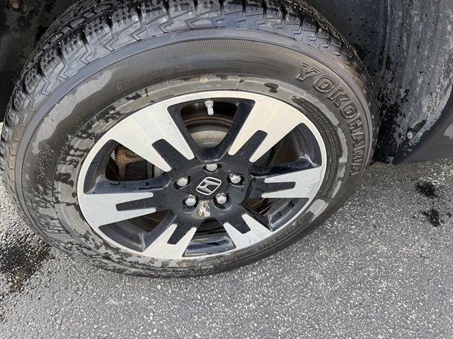 Used 2020 Honda Ridgeline RTL image 13
