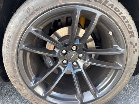 Used 2023 Dodge Charger Scat Pack image 31