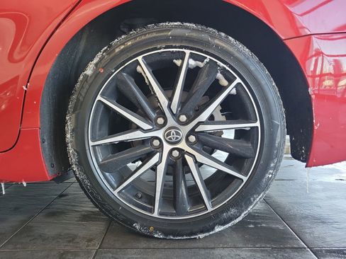 Certified 2023 Toyota Camry SE image 6