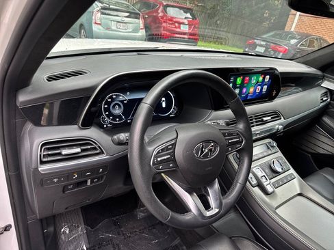 Used 2021 Hyundai Palisade Calligraphy w/ Cargo Package AWD/4WD image 17