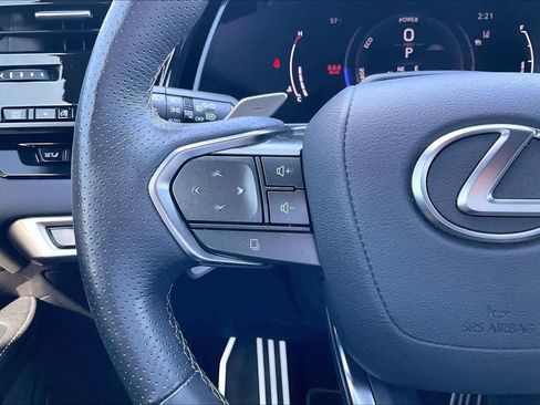 Used 2023 Lexus RX 500h F Sport w/ Cold Area Package image 23