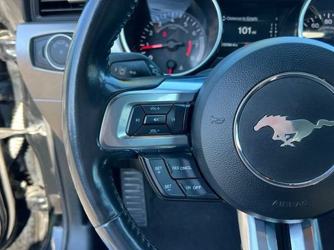 Used 2022 Ford Mustang Premium RWD image 20