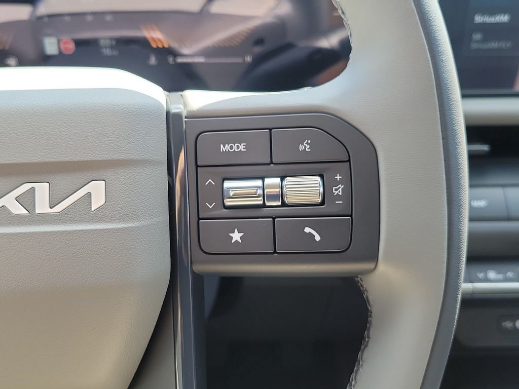 New 2027 Kia Seltos EX FWD image 28