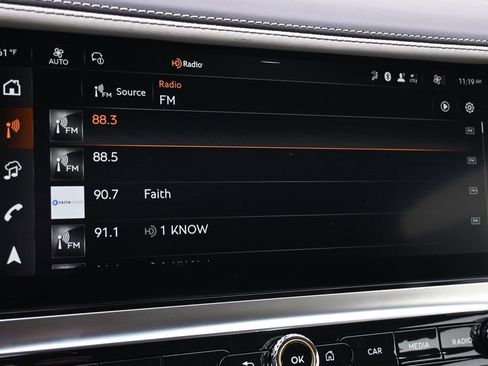 New 2026 Bentley Flying Spur Plug-In Hybrid image 32