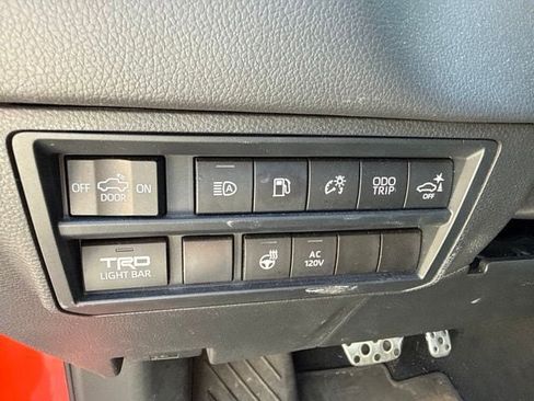 Used 2022 Toyota Tundra TRD Pro AWD/4WD image 22
