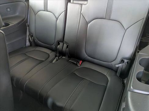 Certified 2024 Honda Pilot EX-L image 18