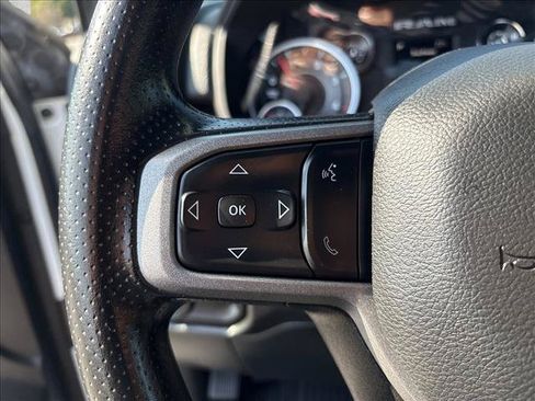 Used 2023 RAM 2500 Tradesman AWD/4WD image 26