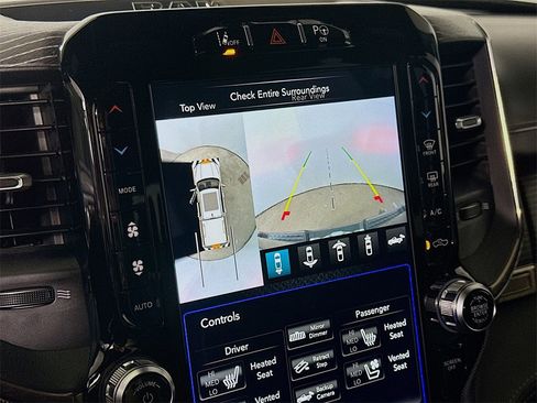 Used 2021 RAM 1500 Limited image 10