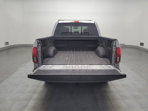 Used 2020 Ford F150 Lariat AWD/4WD image 29