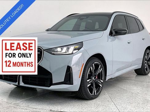 Used 2026 BMW X3 M50 w/ Premium Package image 16