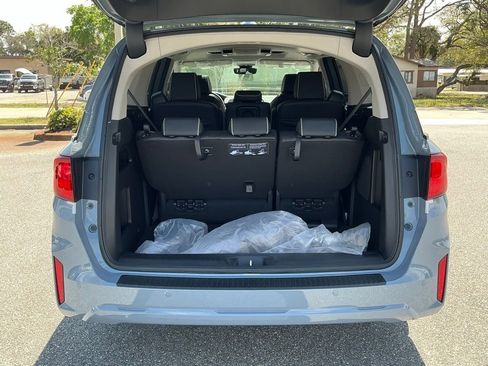New 2026 Honda Odyssey Elite image 24