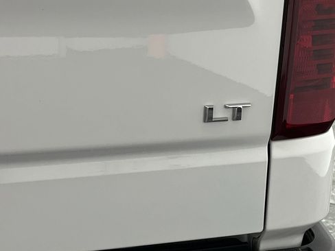 Certified 2024 Chevrolet Silverado 1500 LT image 35