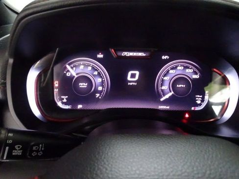 Certified 2023 RAM 1500 Rebel w/ Rebel Level 1 Equipment Group AWD/4WD image 17