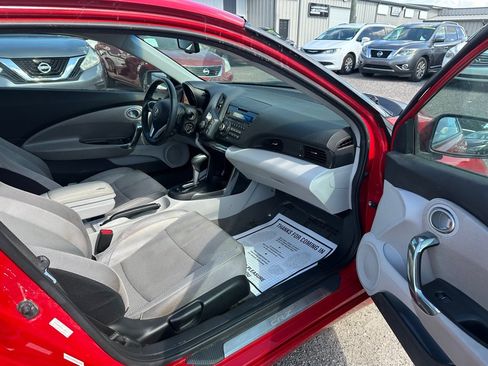 Used 2011 Honda CR-Z EX image 12