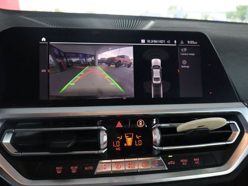 Used 2020 BMW M340i RWD image 28