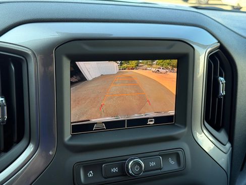 New 2026 GMC Sierra 1500 Pro w/ Pro Value Package image 22