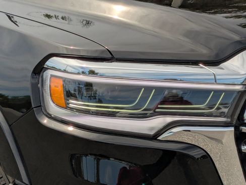 New 2026 RAM 1500 Limited image 9