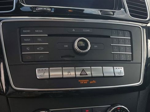 Used 2018 Mercedes-Benz GLE 350 image 33