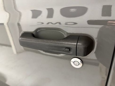 Used 2022 Jeep Wrangler Unlimited Sahara w/ LED Lighting Group image 5