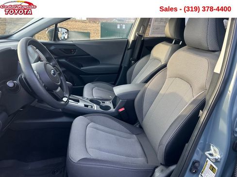 Used 2024 Subaru Crosstrek 2.0i Premium image 11