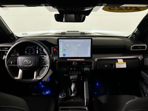 Certified 2025 Toyota 4Runner TRD Sport Premium image 28