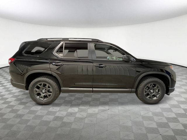 New 2026 Honda Pilot TrailSport image 7