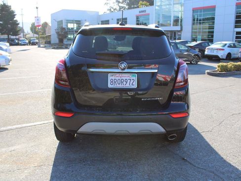 Used 2019 Buick Encore Essence w/ Safety Package II FWD image 6