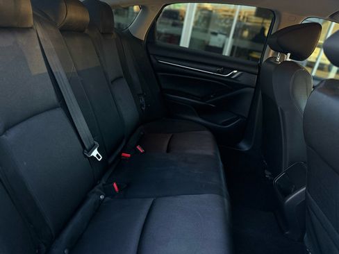 Used 2020 Honda Accord LX image 15