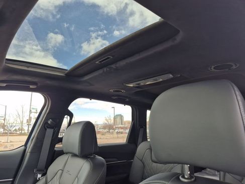 New 2025 Kia Telluride SX Prestige X-Line image 10