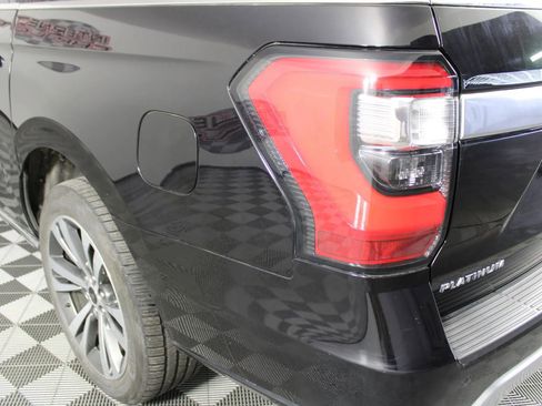 Used 2020 Ford Expedition Max Platinum AWD/4WD image 39