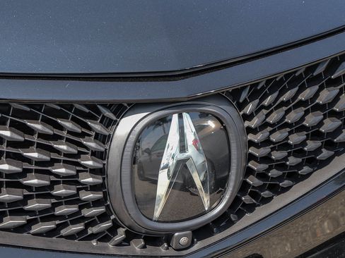 Used 2024 Acura RDX w/ Advance Package AWD/4WD image 4