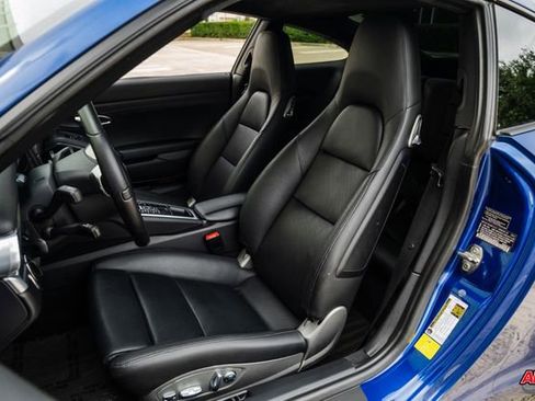 Used 2013 Porsche 911 Carrera RWD image 5