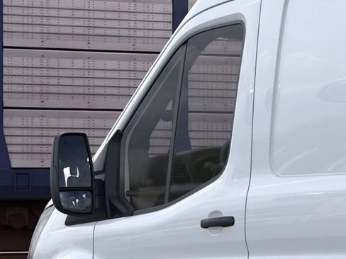 New 2026 Ford Transit 250 148 Medium Roof RWD image 20