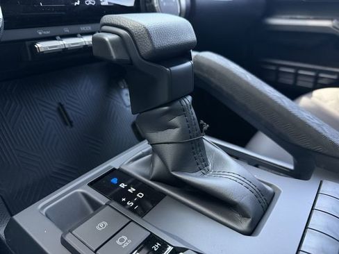 New 2026 Toyota Tacoma SR5 AWD/4WD image 19