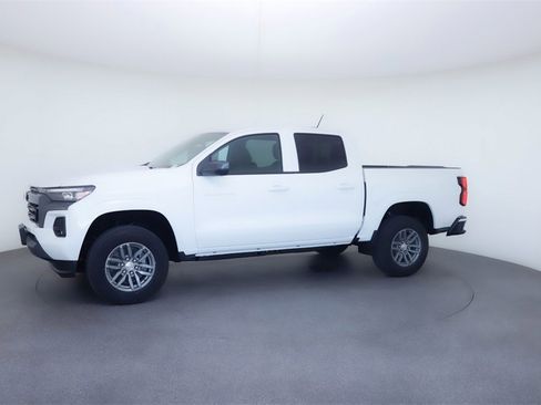 New 2026 Chevrolet Colorado LT w/ LT Convenience Package image 15