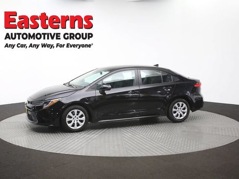 Used 2024 Toyota Corolla LE FWD image 57