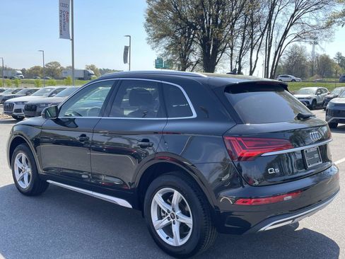 Certified 2023 Audi Q5 2.0T Premium w/ Convenience Package image 5