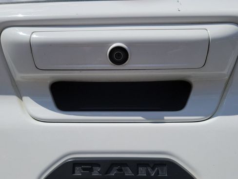 Used 2021 RAM 1500 Limited w/ Night Edition AWD/4WD image 32