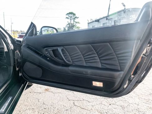 Used 1993 Acura NSX RWD image 44