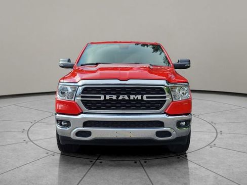 Certified 2024 RAM 1500 Big Horn AWD/4WD image 15