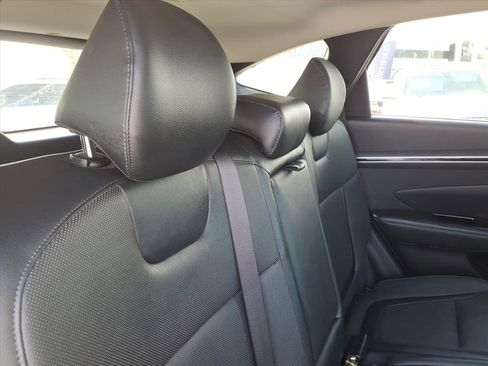 Used 2022 Hyundai Tucson Limited w/ Cargo Package image 14