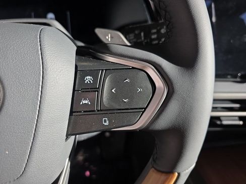 New 2026 Lexus RX 350 350h Premium+ w/ Convenience Package image 19