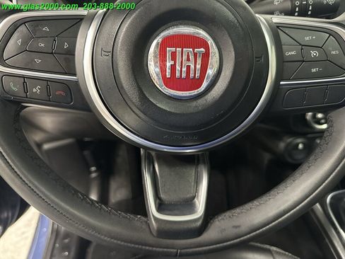 Used 2018 FIAT 500L Trekking w/ Popular Equipment Group image 22