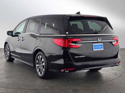 Used 2024 Honda Odyssey EX-L image 5