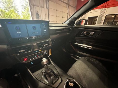 Used 2025 Ford Mustang GT w/ Mustang Nite Pony Package image 20